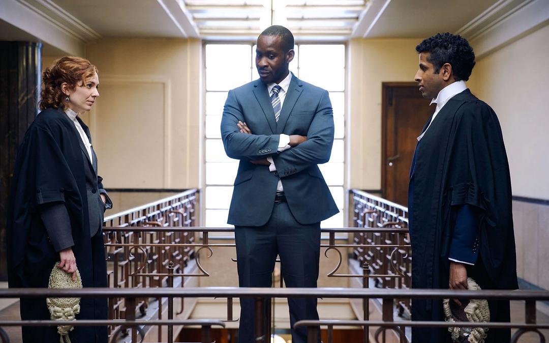 《罪有可辩第一季》剧照第18张图片 《罪有可辩第一季》剧照第18张图片