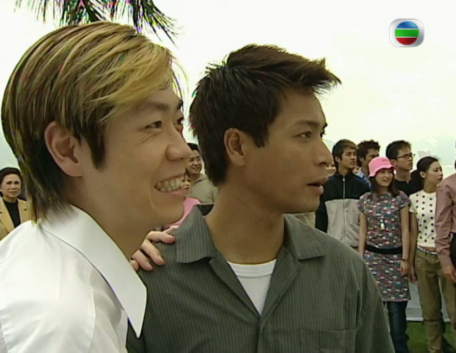 《美丽在望》海报第18张图片 《美丽在望》海报第18张图片