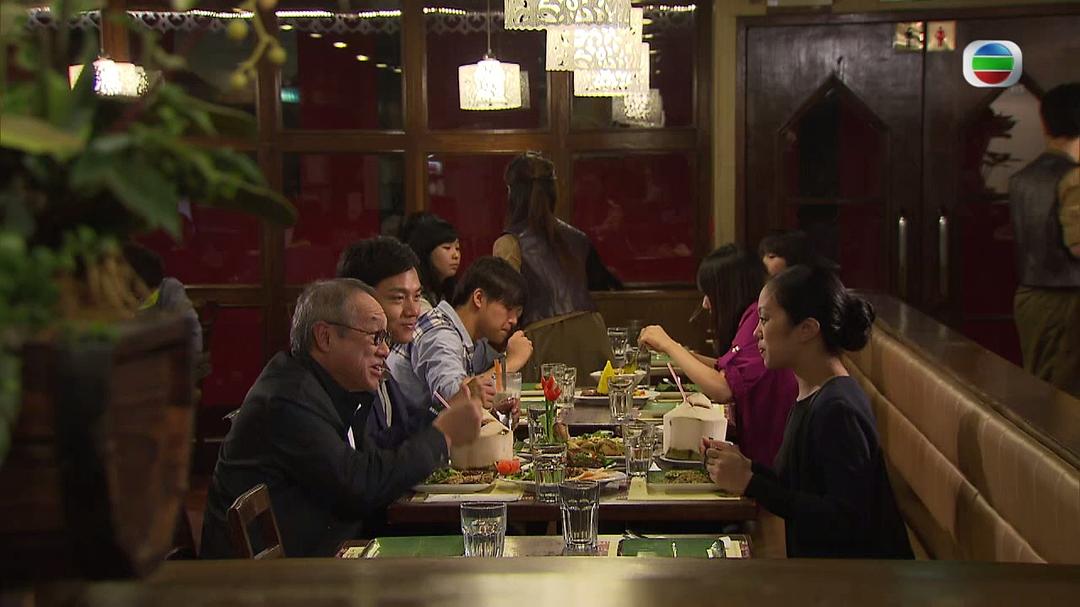 《我们的天空》剧照第28张图片 《我们的天空》剧照第28张图片