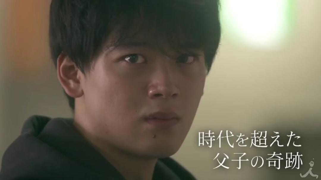 《忒修斯之船》海报第50张图片 《忒修斯之船》海报第50张图片