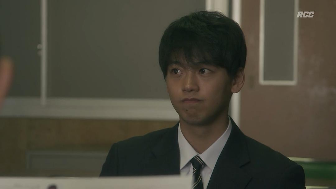 《忒修斯之船》海报第35张图片 《忒修斯之船》海报第35张图片