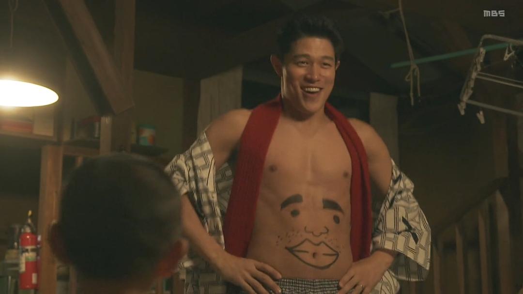 《忒修斯之船》海报第32张图片 《忒修斯之船》海报第32张图片