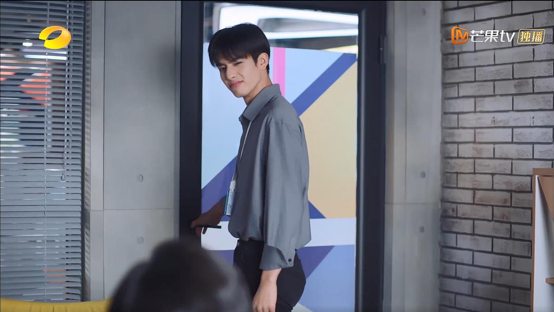 《下一站是幸福》海报第49张图片 《下一站是幸福》海报第49张图片