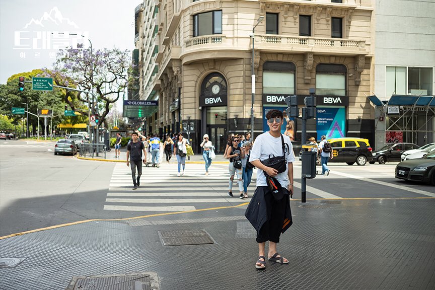 《旅行者第二季》剧照第43张图片 《旅行者第二季》剧照第43张图片