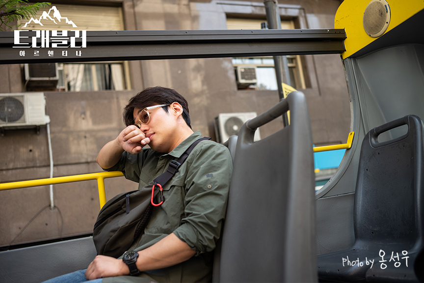 《旅行者第二季》剧照第41张图片 《旅行者第二季》剧照第41张图片