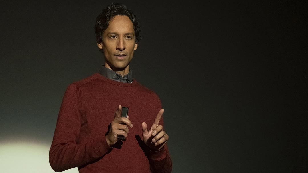 《神话任务:群鸦盛宴》海报第9张图片 《神话任务:群鸦盛宴》海报第9张图片