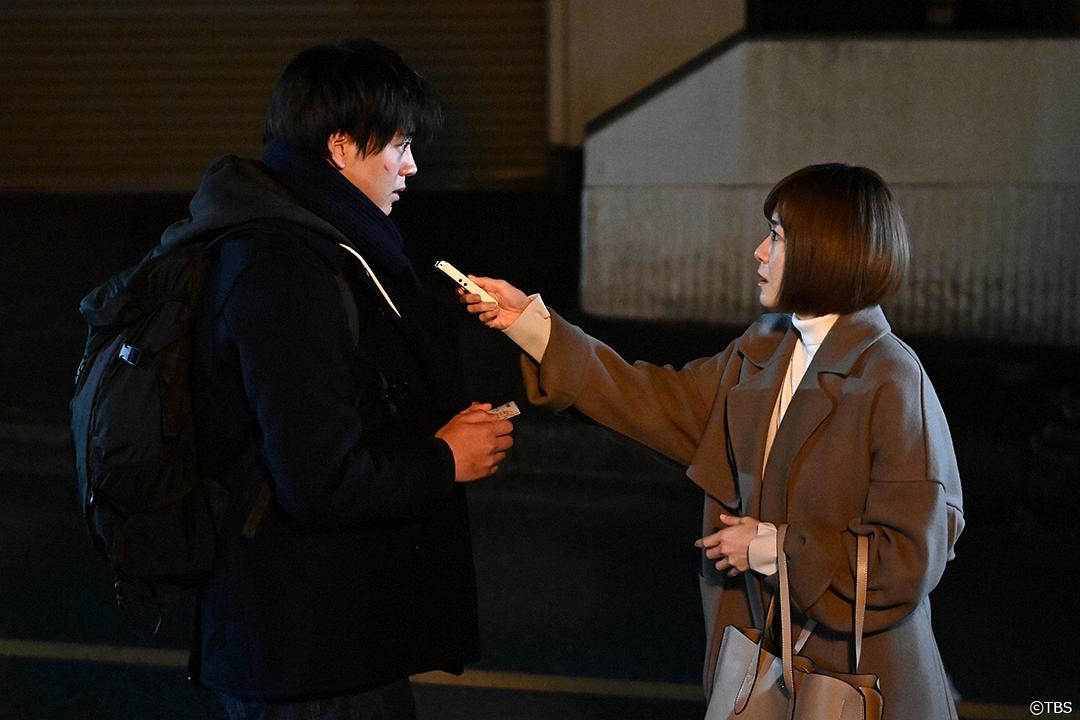 《忒修斯之船》海报第27张图片 《忒修斯之船》海报第27张图片