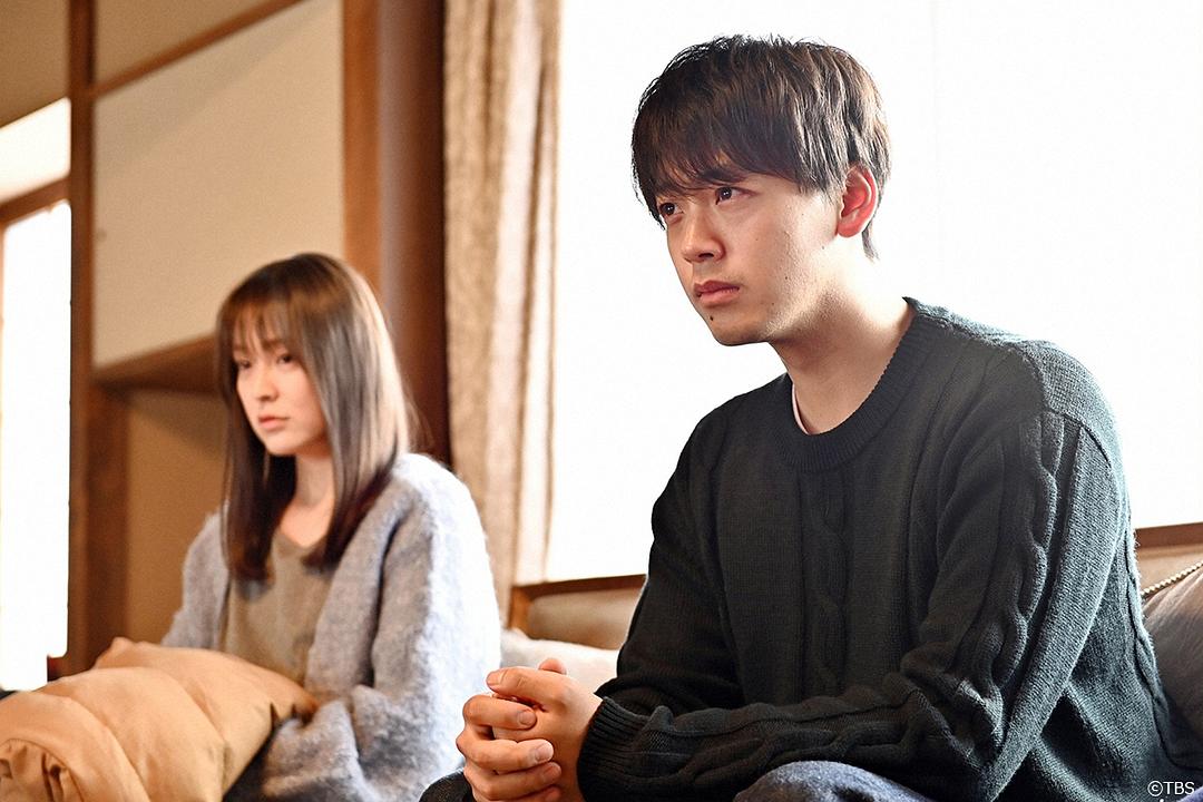 《忒修斯之船》海报第24张图片 《忒修斯之船》海报第24张图片