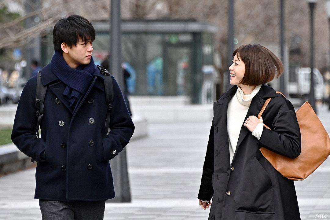 《忒修斯之船》海报第14张图片 《忒修斯之船》海报第14张图片