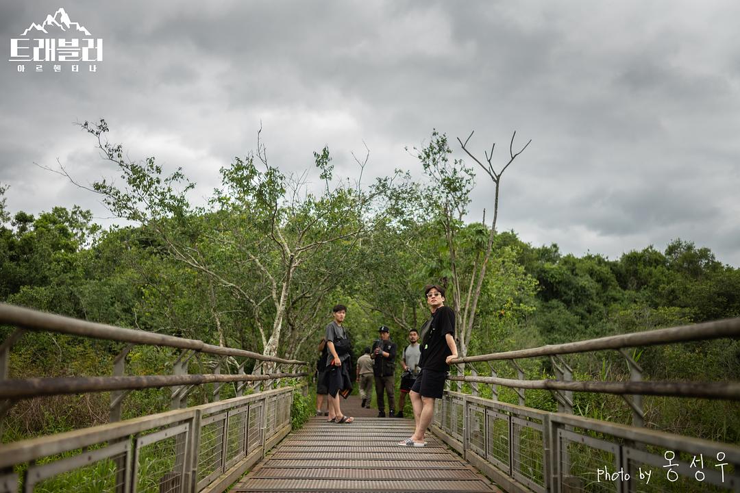 《旅行者第二季》剧照第14张图片 《旅行者第二季》剧照第14张图片