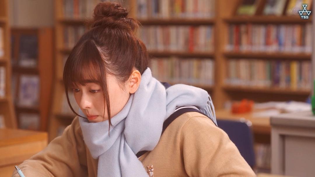 《摇曳露营》海报第12张图片 《摇曳露营》海报第12张图片