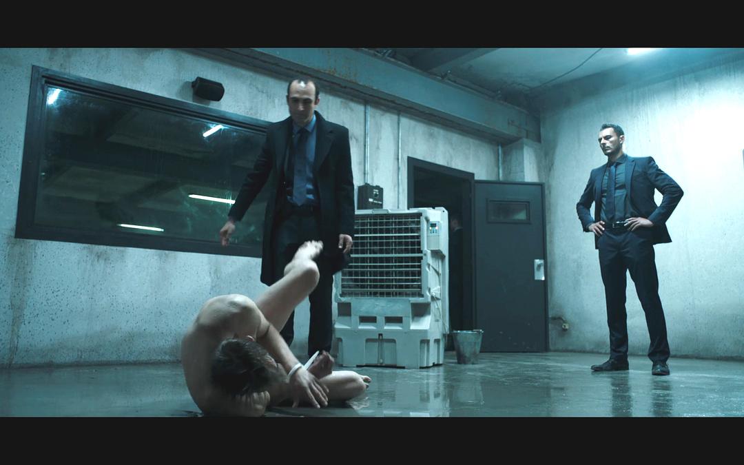 《汉娜第一季》剧照第44张图片 《汉娜第一季》剧照第44张图片