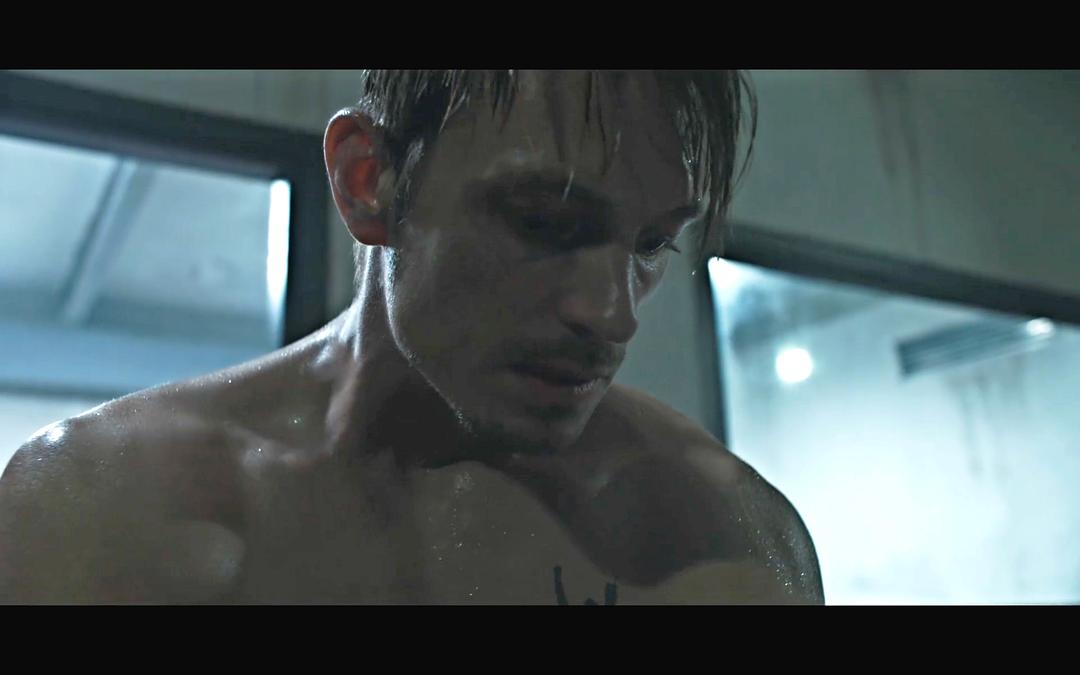 《汉娜第一季》剧照第43张图片 《汉娜第一季》剧照第43张图片