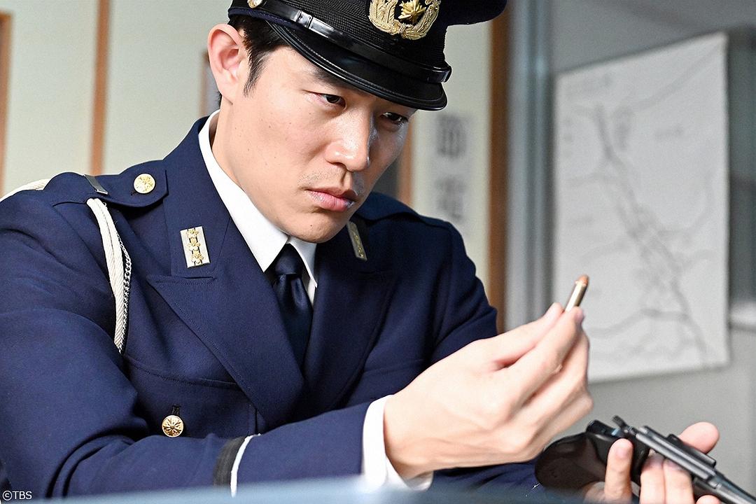 《忒修斯之船》海报第12张图片 《忒修斯之船》海报第12张图片