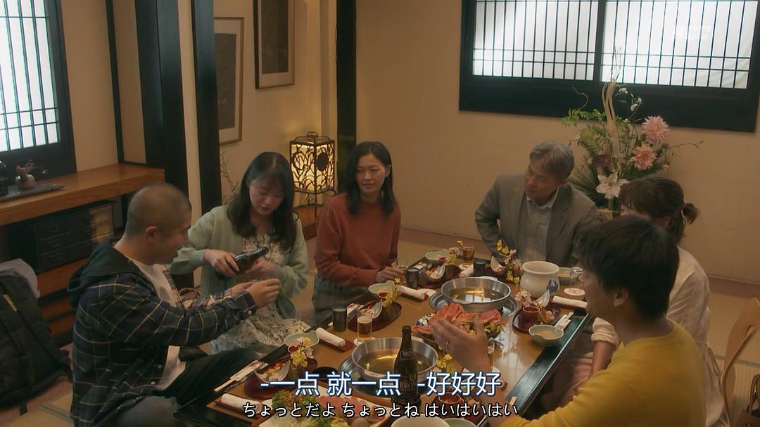 《忒修斯之船》海报第53张图片 《忒修斯之船》海报第53张图片