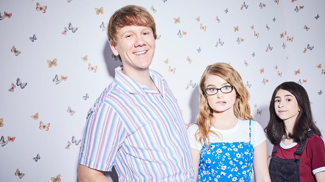 《一切安好第一季》海报第27张图片 《一切安好第一季》海报第27张图片