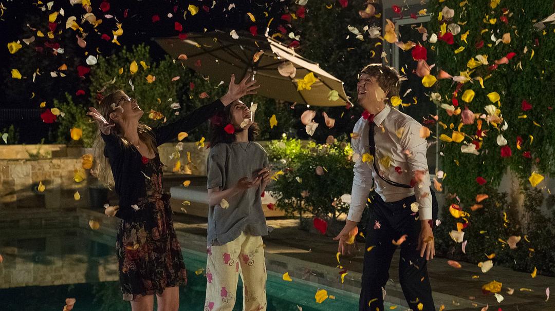 《一切安好第一季》海报第16张图片 《一切安好第一季》海报第16张图片