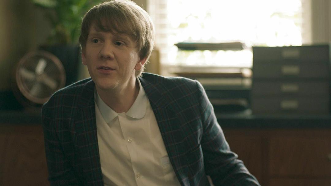 《一切安好第一季》海报第14张图片 《一切安好第一季》海报第14张图片