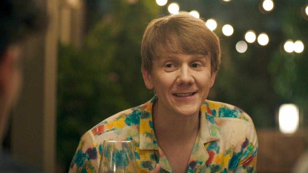 《一切安好第一季》海报第13张图片 《一切安好第一季》海报第13张图片