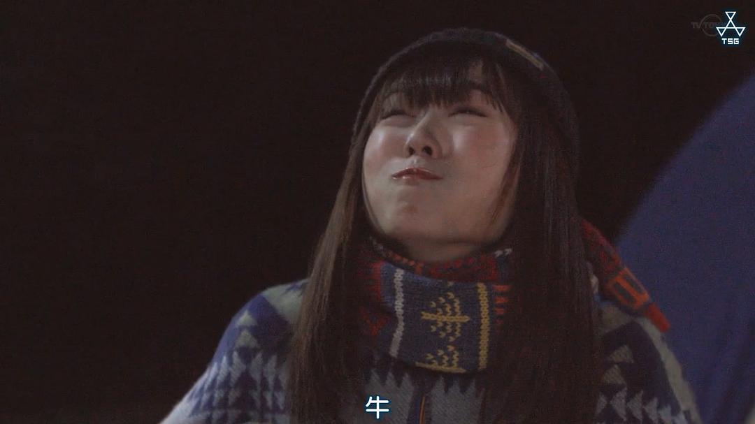 《摇曳露营》海报第52张图片 《摇曳露营》海报第52张图片