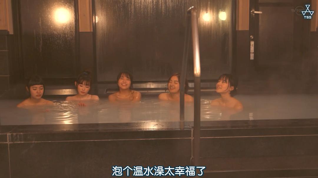 《摇曳露营》海报第37张图片 《摇曳露营》海报第37张图片