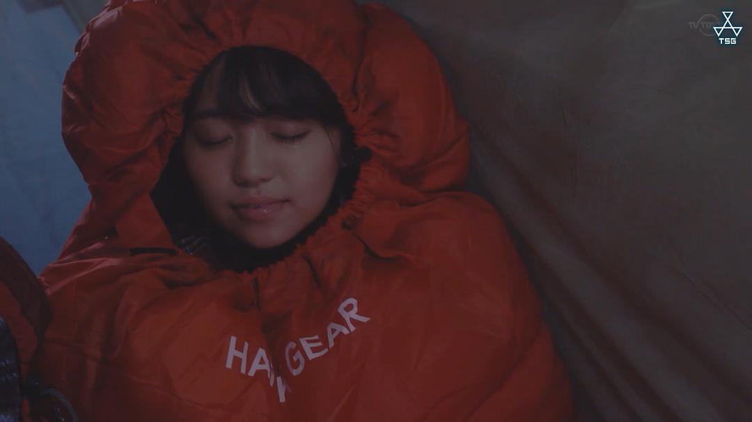 《摇曳露营》海报第27张图片 《摇曳露营》海报第27张图片