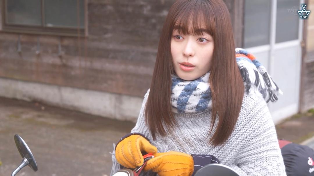 《摇曳露营》海报第19张图片 《摇曳露营》海报第19张图片