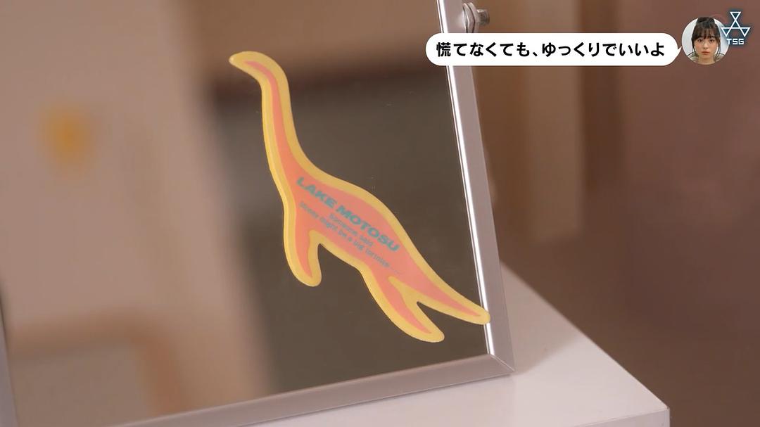 《摇曳露营》海报第18张图片 《摇曳露营》海报第18张图片