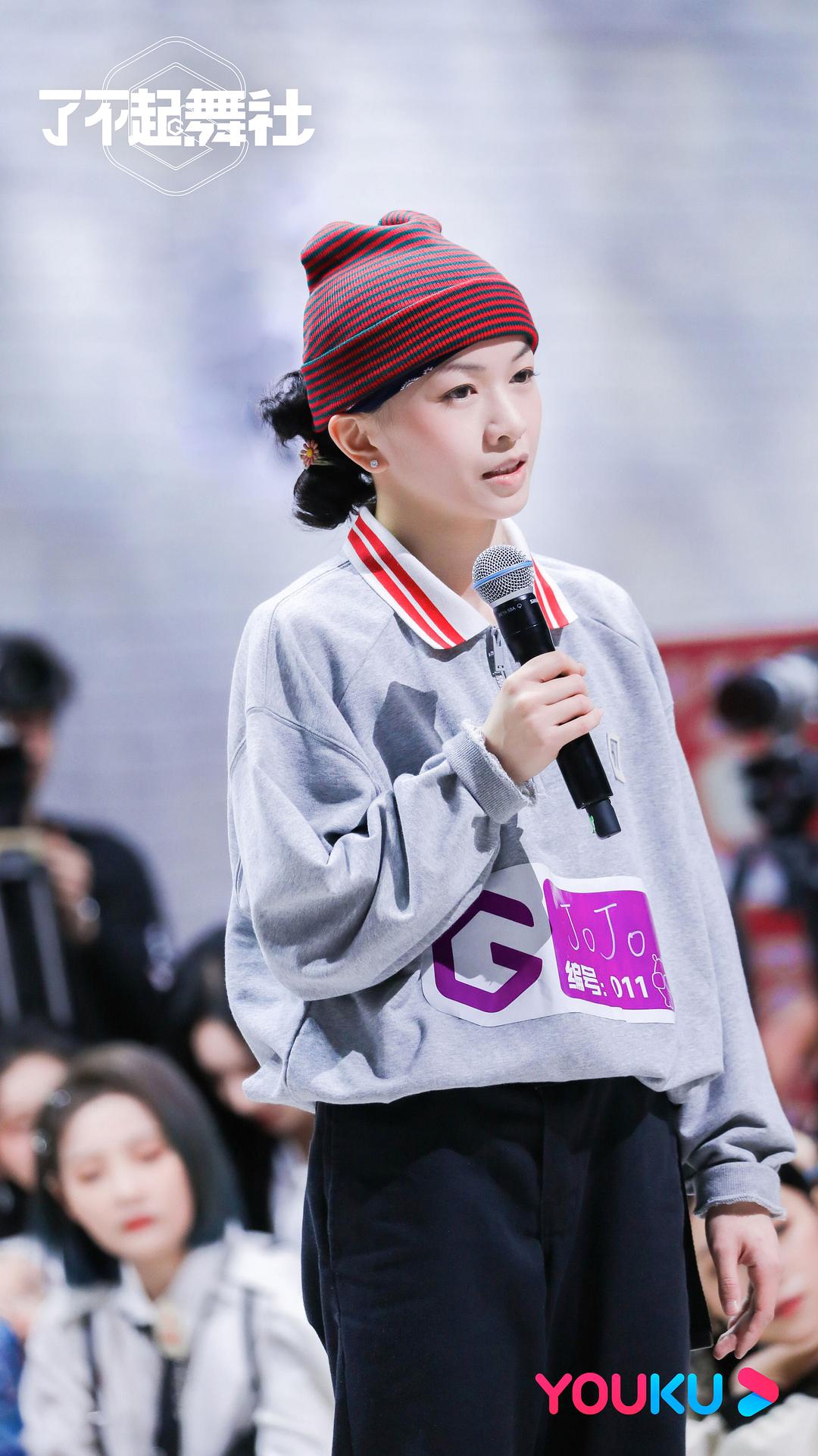 《了不起!舞社》剧照