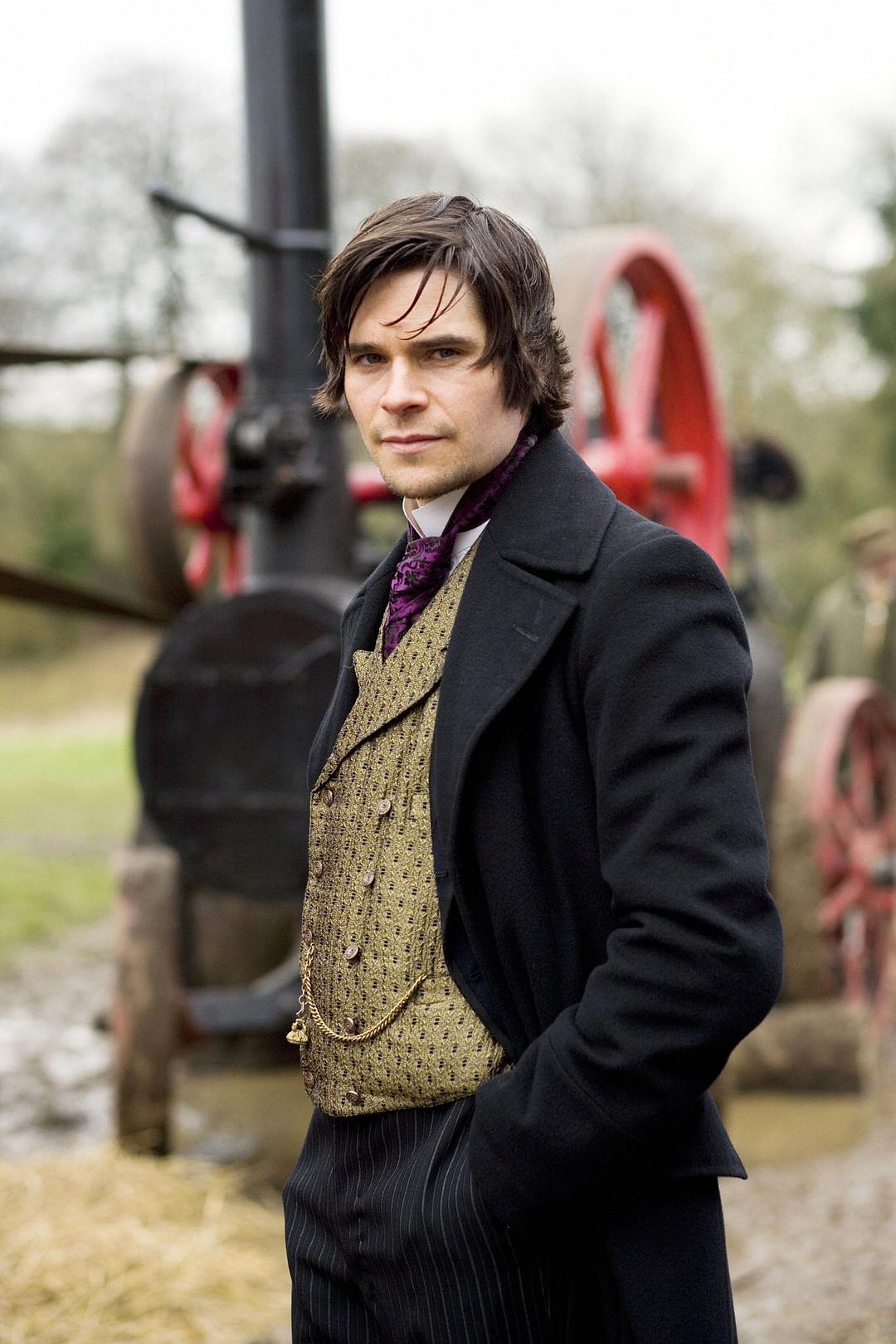 《德伯家的苔丝》海报第22张图片 《德伯家的苔丝》海报第22张图片