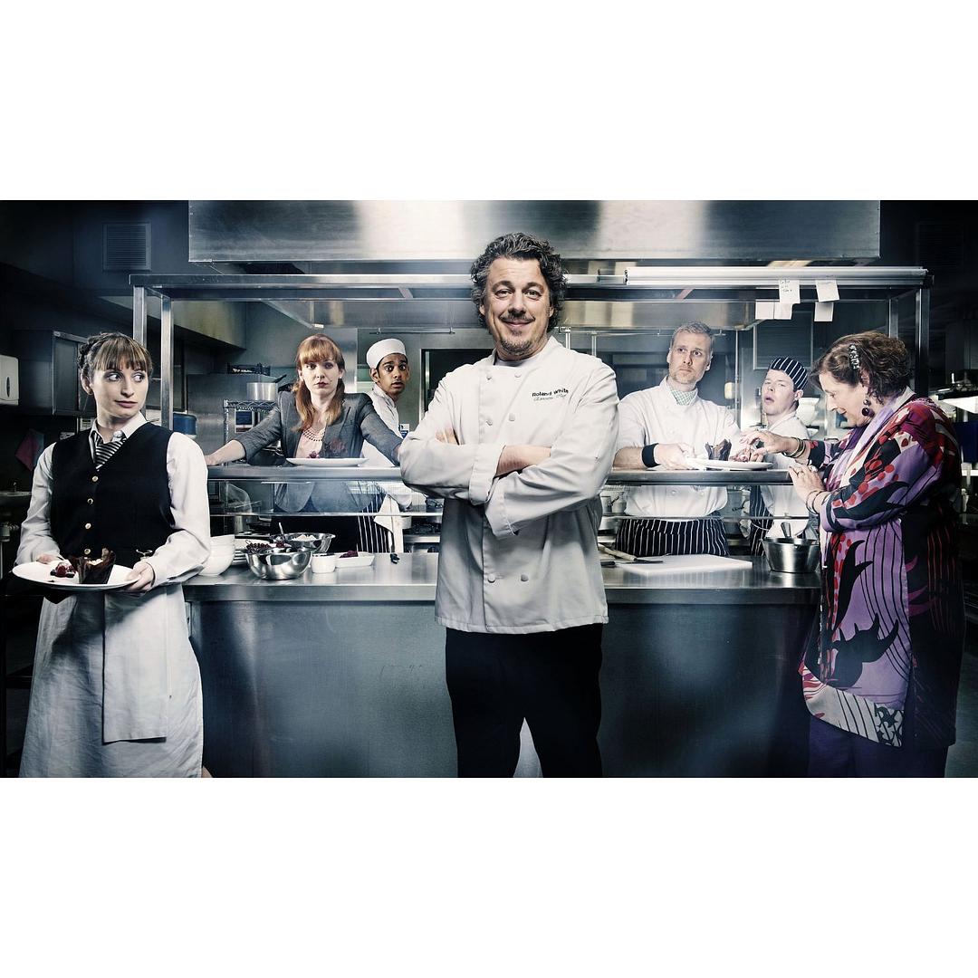 《名厨怀特》剧照第21张图片 《名厨怀特》剧照第21张图片