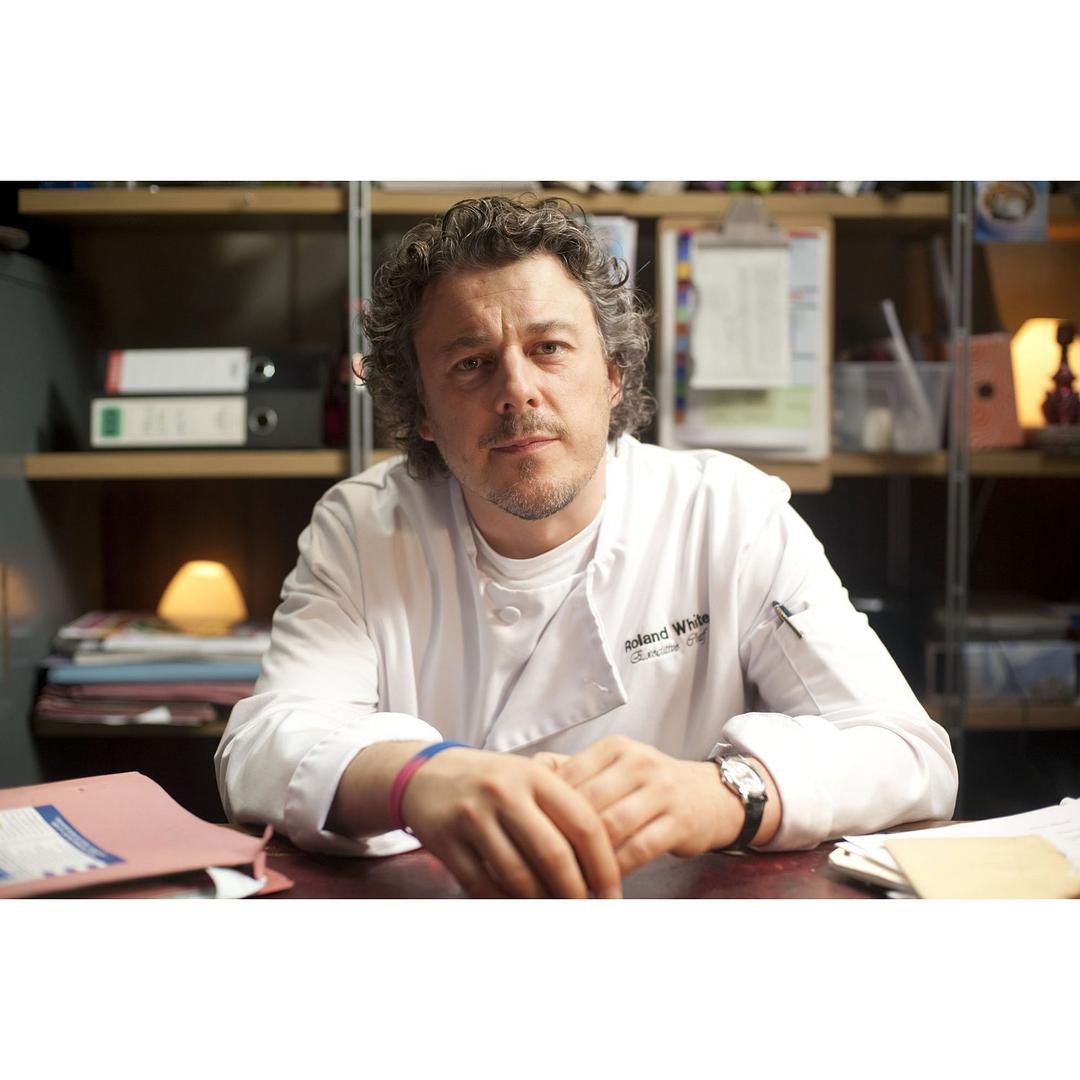 《名厨怀特》剧照第18张图片 《名厨怀特》剧照第18张图片