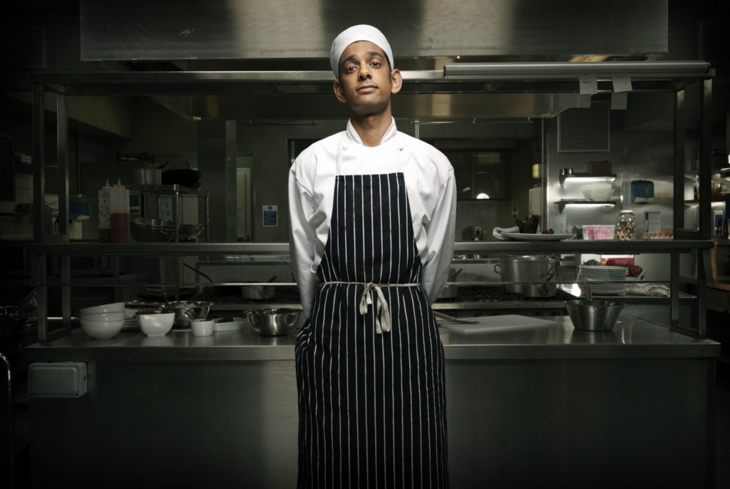 《名厨怀特》剧照第13张图片 《名厨怀特》剧照第13张图片