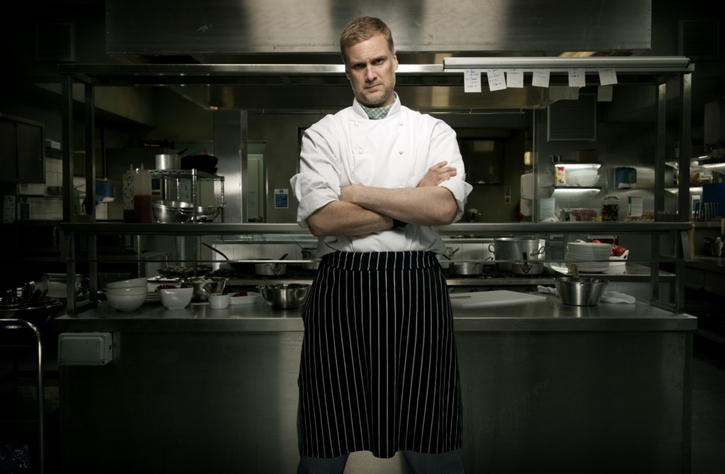 《名厨怀特》剧照第11张图片 《名厨怀特》剧照第11张图片