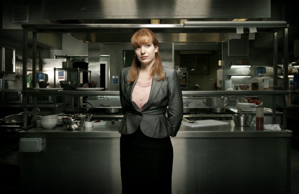 《名厨怀特》剧照第10张图片 《名厨怀特》剧照第10张图片