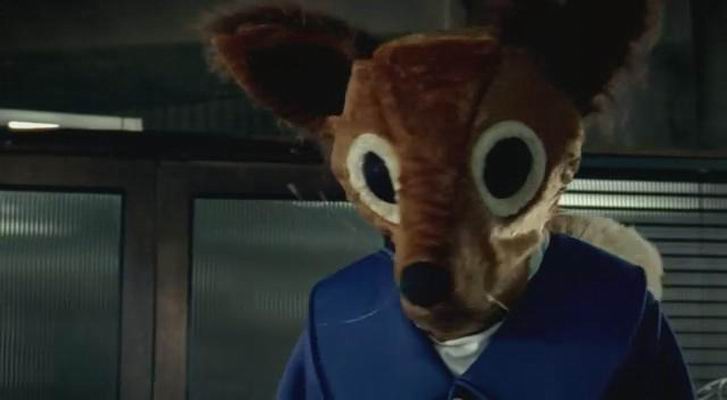 《火星生活第二季》剧照第57张图片 《火星生活第二季》剧照第57张图片