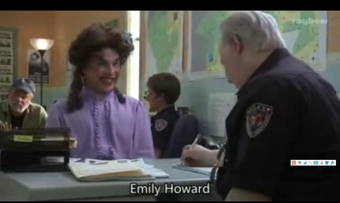 《小不列颠大美利坚》海报第36张图片 《小不列颠大美利坚》海报第36张图片