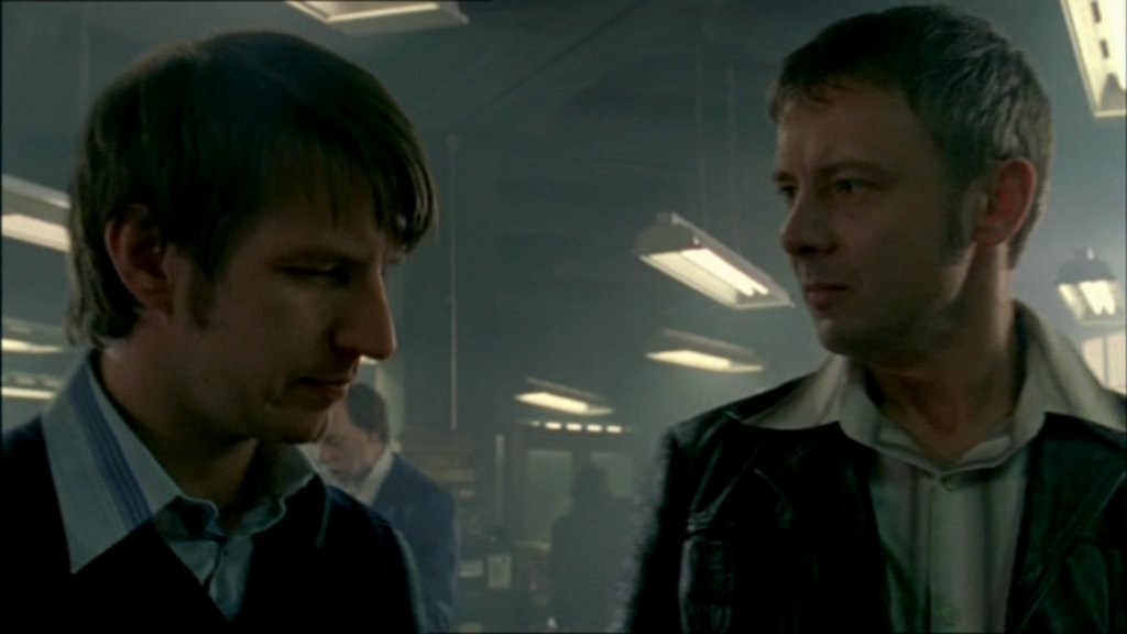 《火星生活第二季》剧照第54张图片 《火星生活第二季》剧照第54张图片