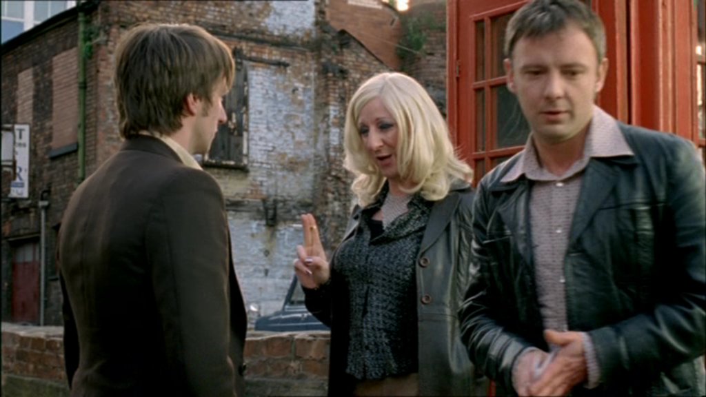 《火星生活第二季》剧照第46张图片 《火星生活第二季》剧照第46张图片