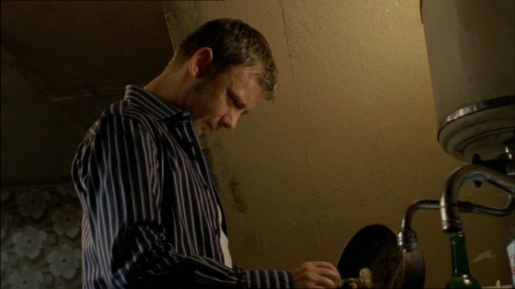 《火星生活第二季》剧照第40张图片 《火星生活第二季》剧照第40张图片