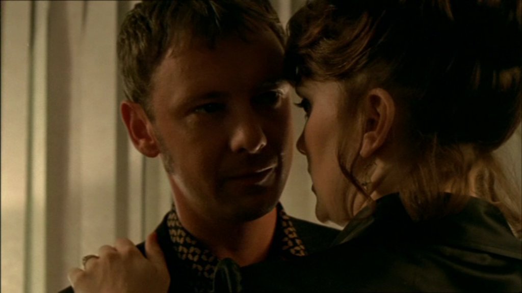 《火星生活第二季》剧照第34张图片 《火星生活第二季》剧照第34张图片