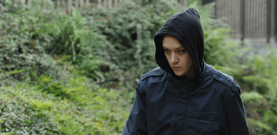 《变性双面杀手》剧照