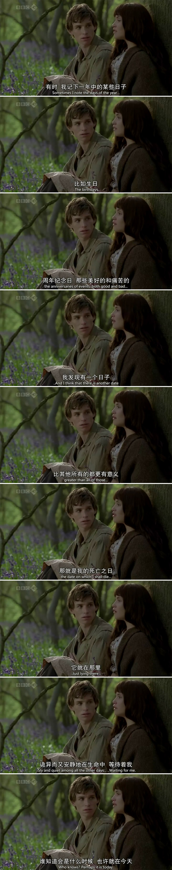 《德伯家的苔丝》海报第34张图片 《德伯家的苔丝》海报第34张图片