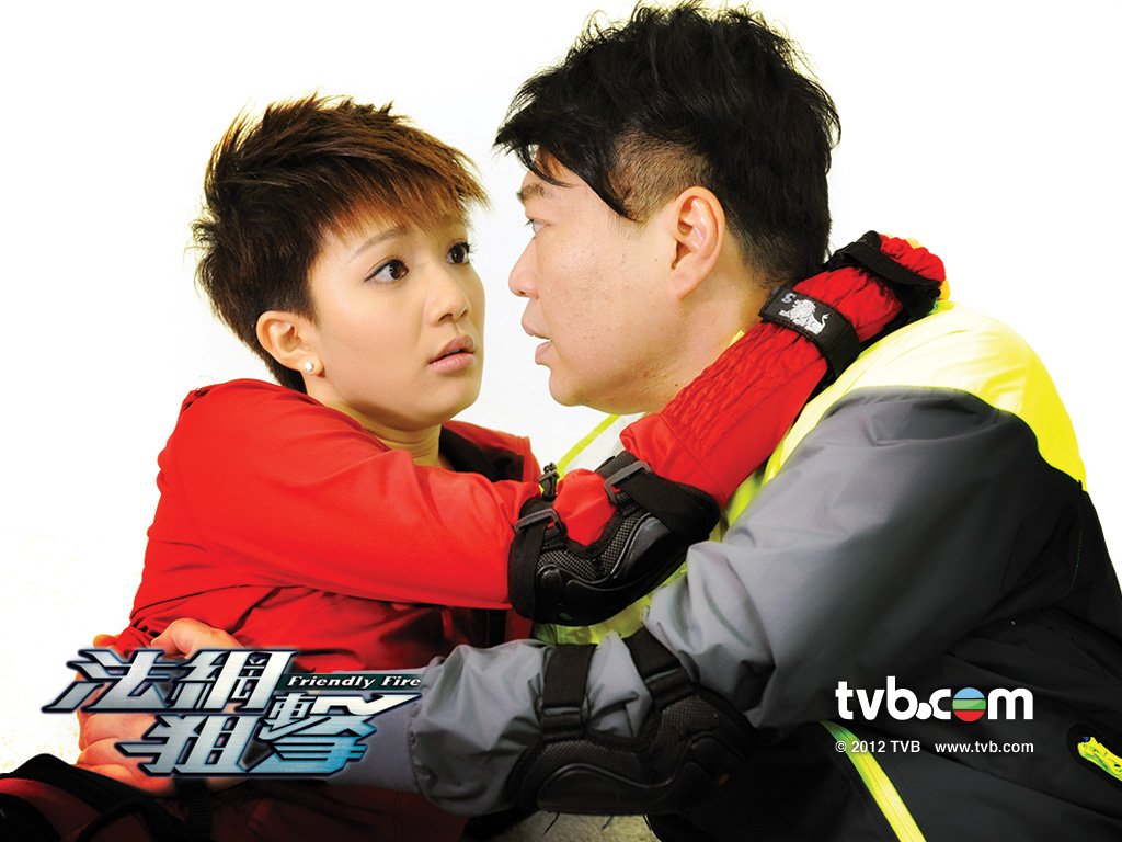 《法网狙击》剧照