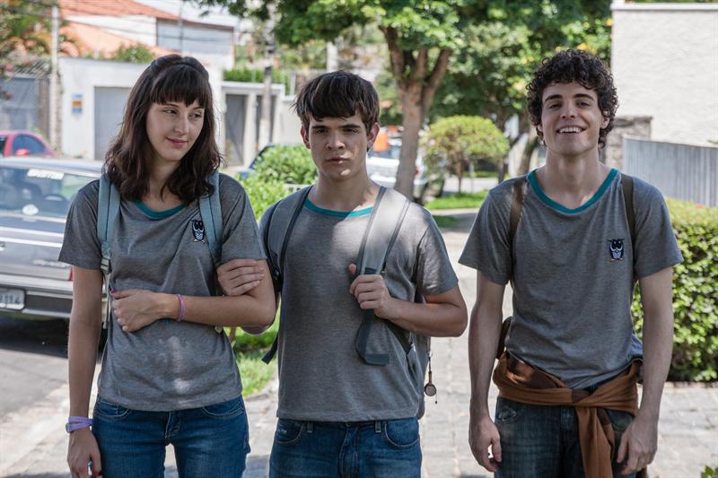 《爱,简单》海报第41张图片 《爱,简单》海报第41张图片