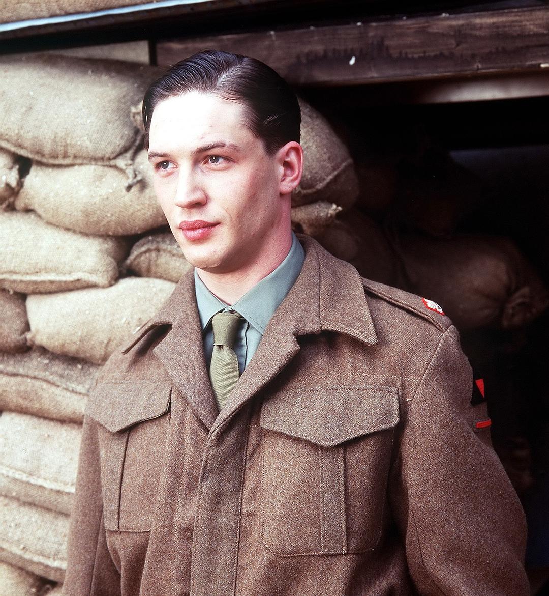 《科蒂兹堡大逃亡》剧照