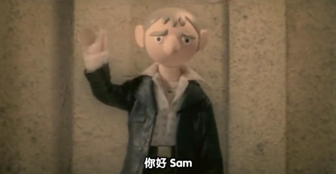 《火星生活第二季》剧照第2张图片 《火星生活第二季》剧照第2张图片