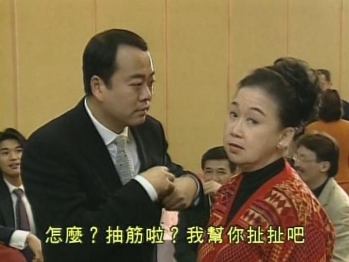 《陀枪师姐3》海报第28张图片 《陀枪师姐3》海报第28张图片