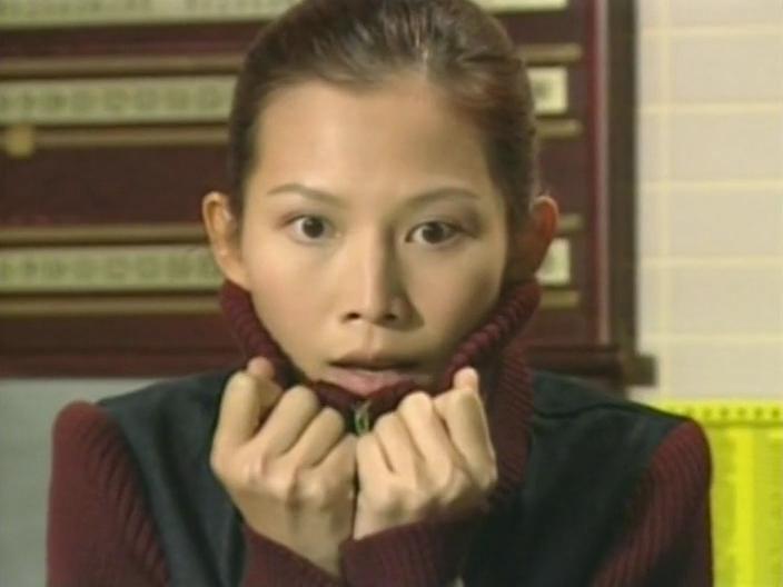 《陀枪师姐3》海报第27张图片 《陀枪师姐3》海报第27张图片