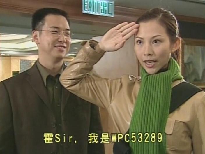 《陀枪师姐3》海报第16张图片 《陀枪师姐3》海报第16张图片